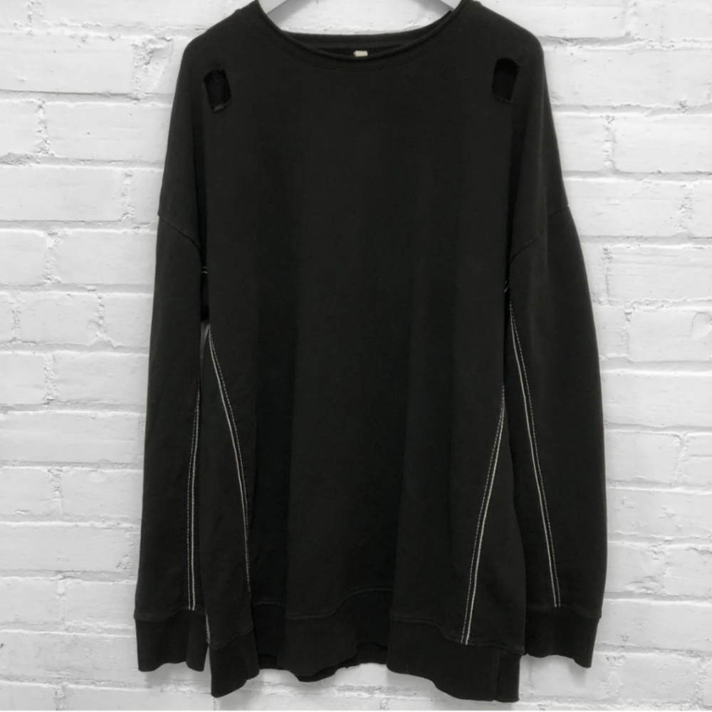 Damir Doma Sweatshirt XL